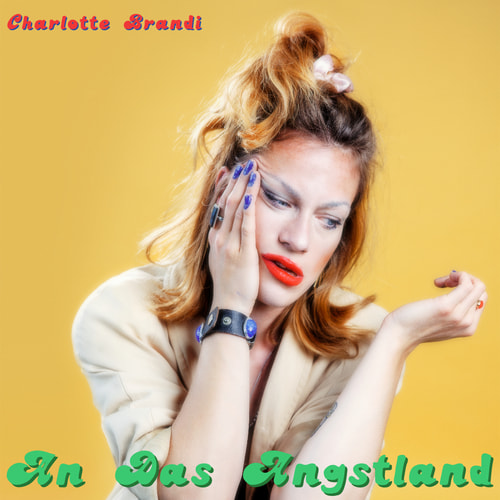 Charlotte Brandi (sold out)