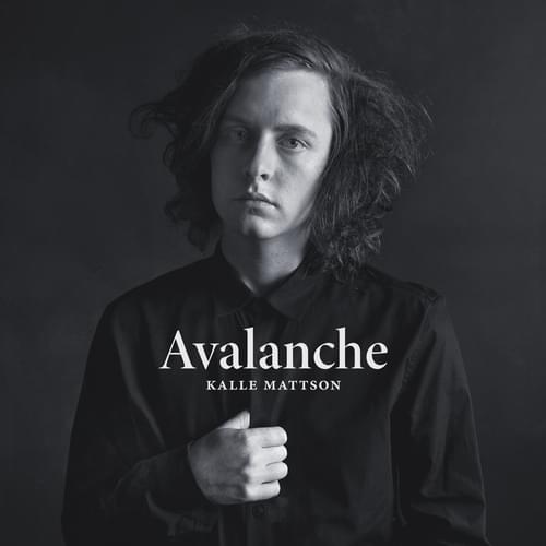Kalle Mattson (SALE)