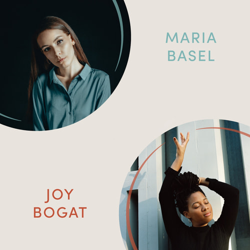 Tickets kaufen für Joy Bogat x Maria Basel - BERLIN am 19.04.2023
